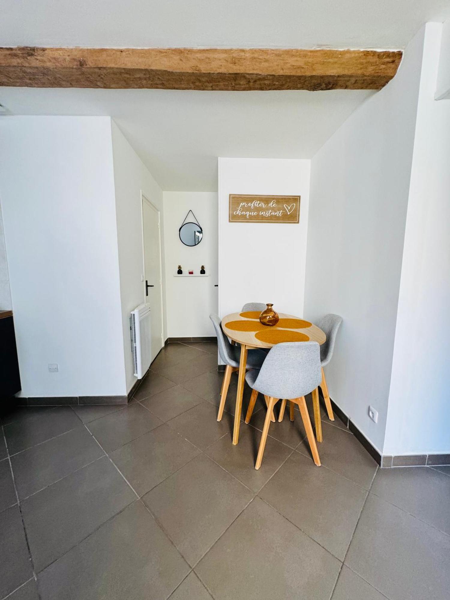 Votre Escapade Audomaroise Apartment Saint-Omer  Exterior photo