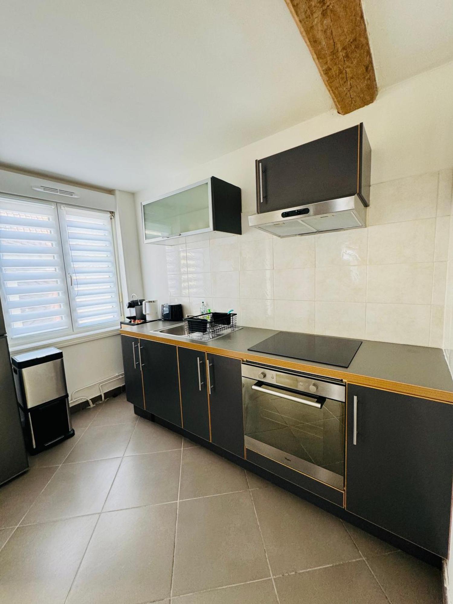 Votre Escapade Audomaroise Apartment Saint-Omer  Exterior photo
