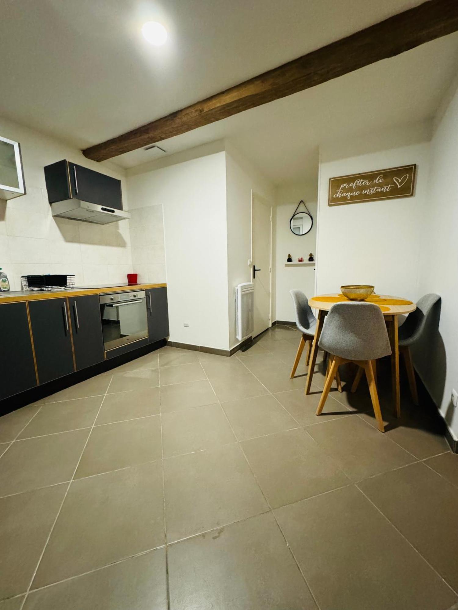Votre Escapade Audomaroise Apartment Saint-Omer  Exterior photo